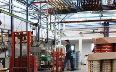 Revitalisering af Dyrups arbejdsmiljøorganisation