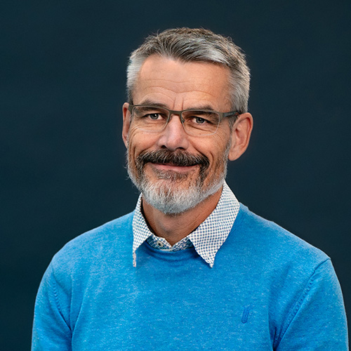 Arbejdsmiljøkoordinator Brian Foldager Larsen • Chefkonsulent • Human House