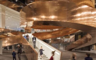 Experimentarium skaber trygge rammer for både publikum og personale