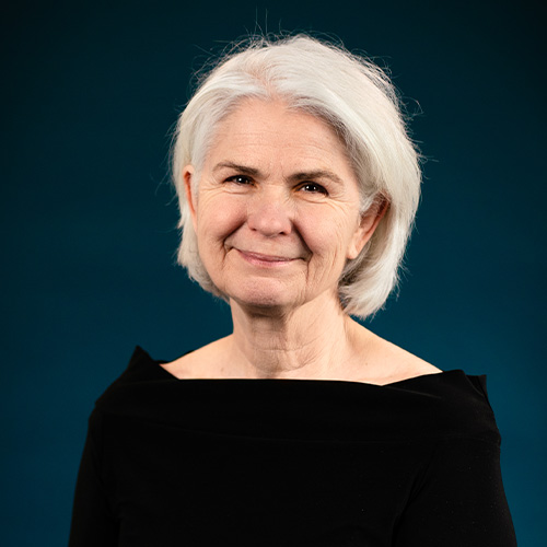 Ergoterapeut Hanne Mølgaard • Seniorkonsulent • Human House