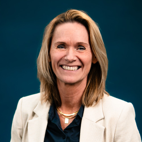 Direktør Pernille Vedsted • Ph.d. • MBA • Human House