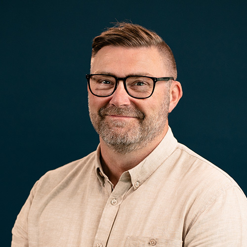 Afdelingsleder Stig Holm • Strategisk arbejdsmiljø • Human House