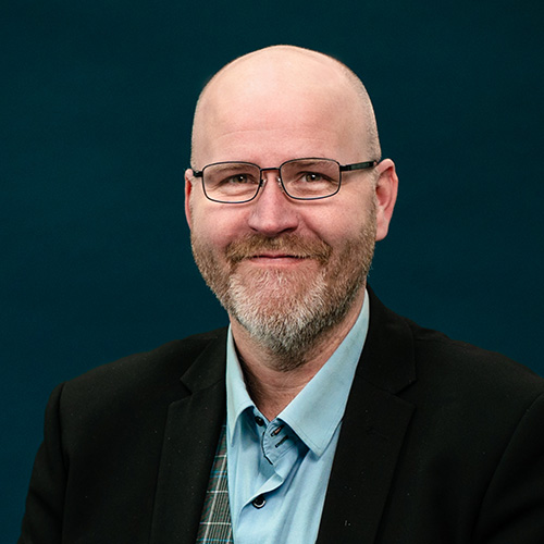 Chefkonsulent Tue Isaksen • Erhvervspsykolog • Cand.psych. • Human House