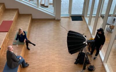 Udviklingen må ikke gå i stå: Arbejdsmiljødage i Sønderborg Kommune med livestreaming og coronazoner