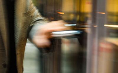 Din ledelse kan forebygge angst og bekymringer, når arbejdspladsen genåbner