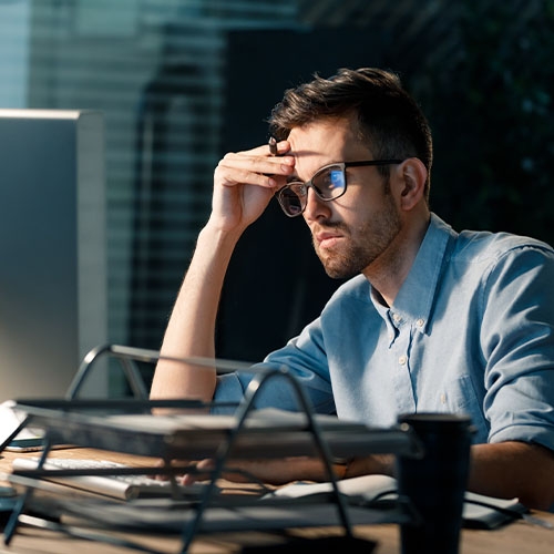 Krisehåndtering - få gode råd fra en konsulent