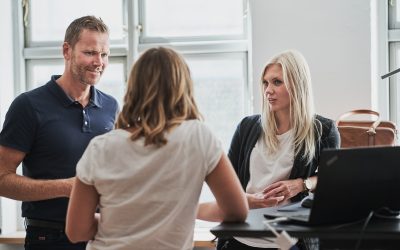 Arbejdsfællesskaber: Potentialet i krisetid