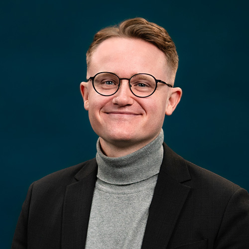 Erhvervspsykolog Jakob Bjarnø Rasmussen • Cand.psych. aut. • Human House