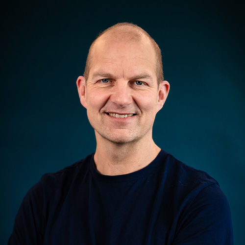 Konsulent Jakob Lintrup • Teknisk arbejdsmiljø