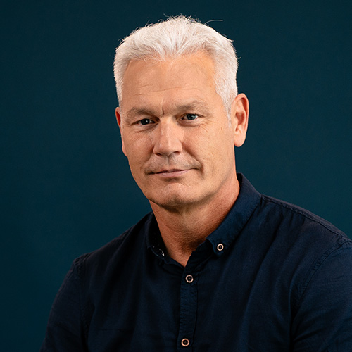 Afdelingsleder Jasper Eriksen • Chefkonsulent • Holstebro • Human House