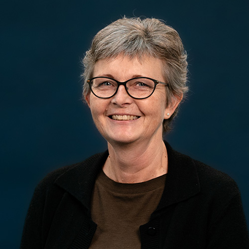 Civilingeniør Jette Knudsen • Seniorkonsulent • Human House