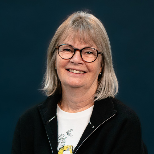 Seniorkonsulent Kirsten Marie Jensen • Strategisk arbejdsmiljø • Human House 