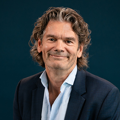 Direktør Lars Tornvig • Strategisk arbejdsmiljø • Human House