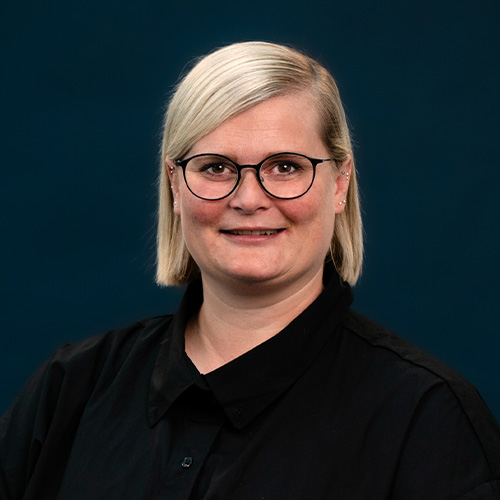 Chefkonsulent Lene Møller Hvid • Erhvervspsykolog • Cand.psych. aut. • Human House