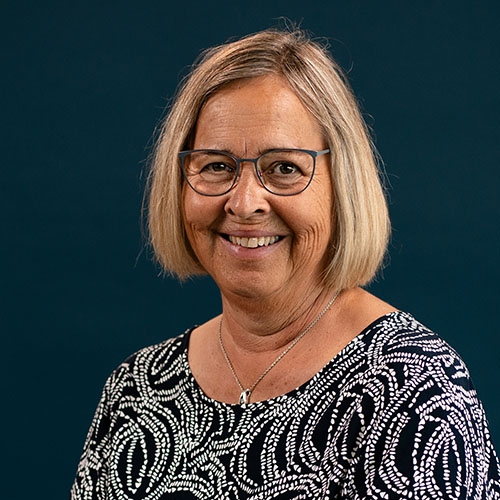 Arbejdsmiljøsygeplejerske Lisanne Poulsen • Seniorkonsulent • Human House