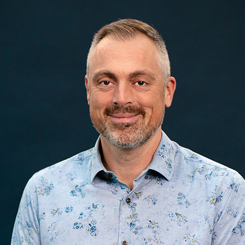 Ledelseskonsulent Niels Dennig Stenz • Cand.psych. • Human House 