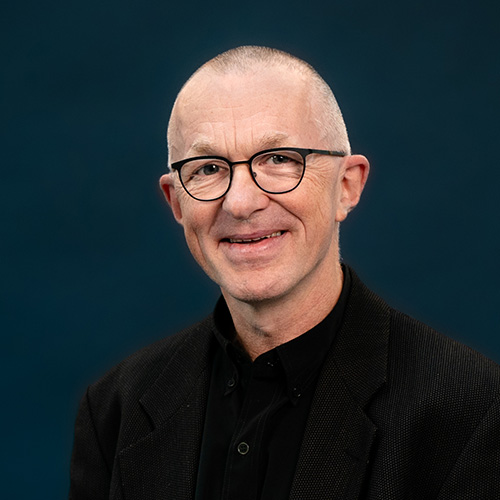 Chefkonsulent Ole Ryssel Rasmussen • Strategisk arbejdsmiljø • Human House