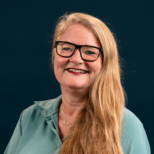 Forretningschef Pernille Thau • Chefkonsulent • Human House