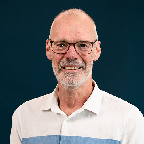 Seniorkonsulent Peter Sunesen • Teknisk arbejdsmiljø • Human House