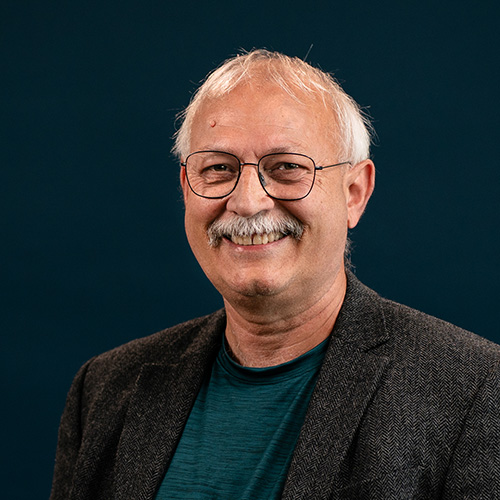 Teknisk miljøleder Søren Jakobsen • MEM • Chefkonsulent • Human House