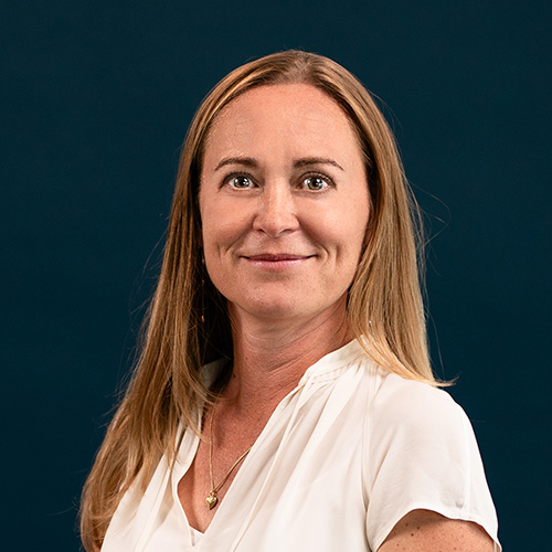 Afdelingsleder Stine Moesmand • Chefkonsulent • Cand.psych. aut. • Human House