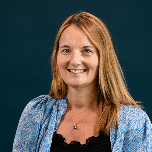 Organisationspsykolog Tina Mulvad Jørgensen • Seniorkonsulent • Cand.psych. aut. • Human House