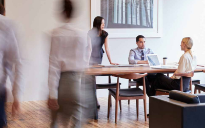 Forebyggelse skal være en del af din ledelse, hvis du vil af med ulykkerne