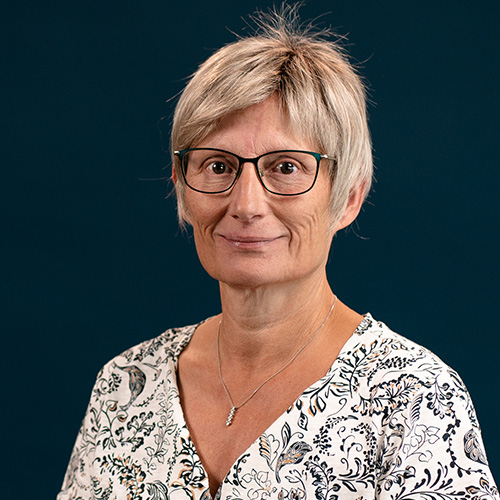 Chefkonsulent Vibeke Rasmussen • MEM • Fysioterapeut • Human House