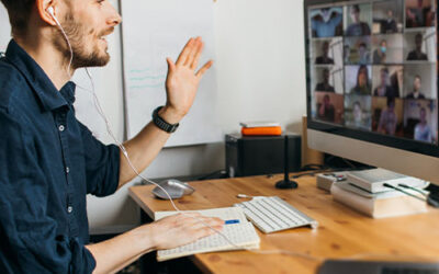 Hold fast i arbejdsfællesskabet og de positive erfaringer, krisen har givet os