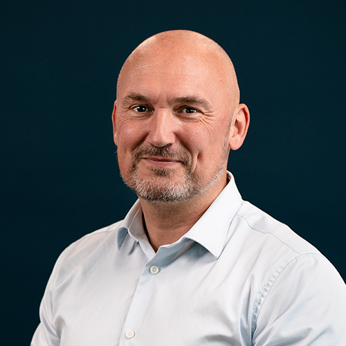 Bent Schultz • Seniorkonsulent • Human House 