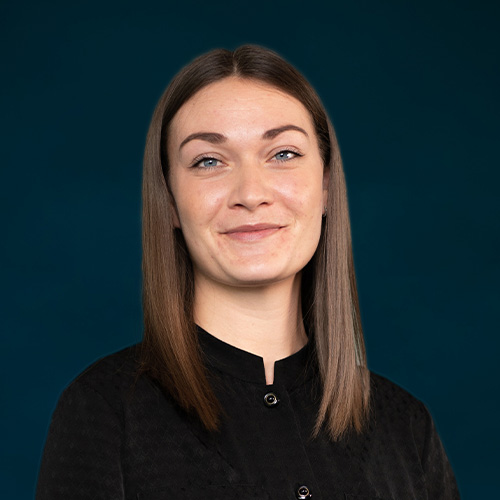 Rikke Bæksted Nielsen • Erhvervspsykolog • Human House 