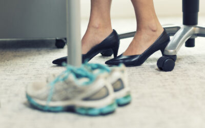 Sundhedsmiljø: Vores arbejde skal gøre os sundere