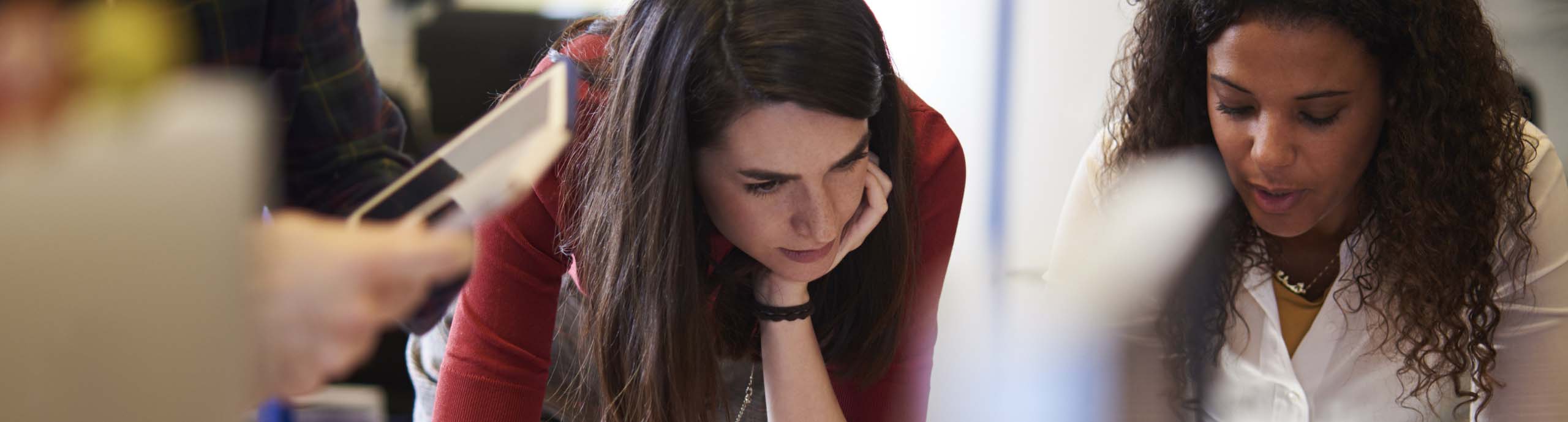 Arbejdsfællesskabet i en corona-tid: Potentialet i krisen