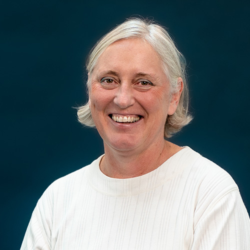 Afdelingsleder Ruth Kjeldsmark • Arbejdsmiljøkonsulent • Human House