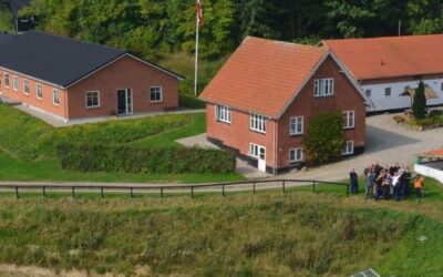 Nemt at søge støtte fra Arbejdsmiljøpuljen for Fonden Nørre Vesterskov