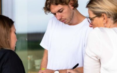 Et sundt fokusskifte inden for generationsledelse