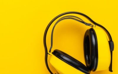 Støjbarometer: Bliver din hørelse belastet, når du går på arbejde?