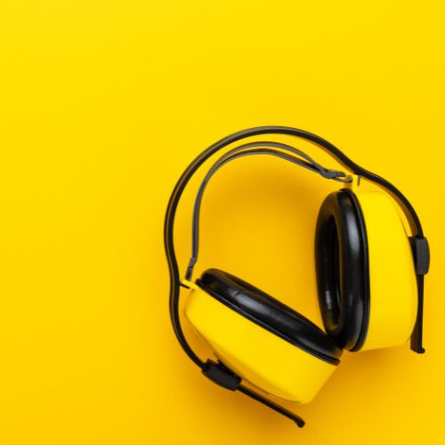 Høreværn - tjek støjbarometeret