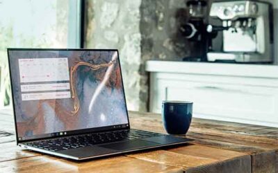 Hvem bestemmer, om du arbejder hjemme?