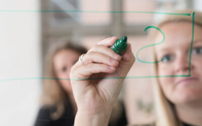 Syv gode råd: Nudge dig til et bedre arbejdsmiljø