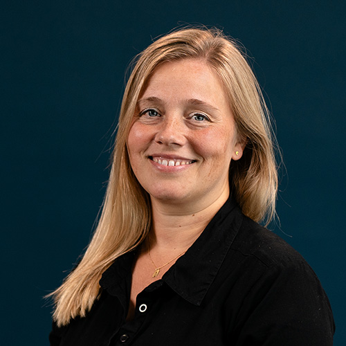 Chefkonsulent Ditte Lindvig • Autoriseret psykolog • Human House