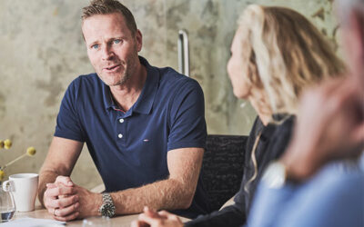 MBTI og typedynamik: Derfor bliver introverte ofte misforstået