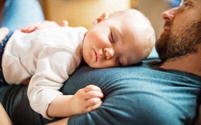 Ny barselslovgivning er et blidt, målrettet skub