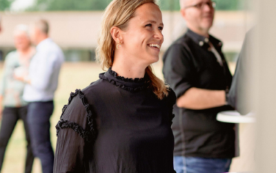 Drop tanken om fastholdelse