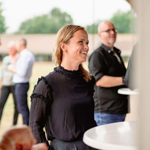 Drop tanken om fastholdelse