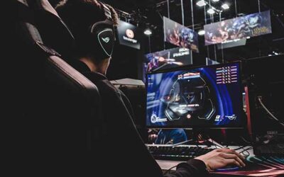 MBTI udvikler e-sporten (og andre high performance teams)