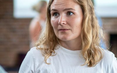 Skam: Vi overser at anerkende følelserne bag stress