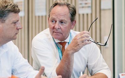 Kan typer og MBTI hjælpe os i konflikter?