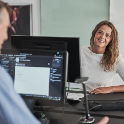 wellbeing in your workplace