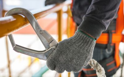 Hvordan reducerer vi antallet af alvorlige ulykker på jobbet?